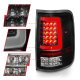 ANZ LED Taillights