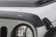 AVS Aeroskin Shield - Black