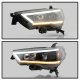 SPY Headlights