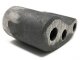 TUF Steering Blocks