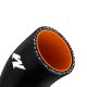 MM Silicone Hose - Radiator