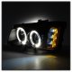 SPY Headlights