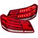 ANZ LED Taillights