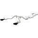 MAG Catback Exhaust