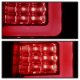 SPY LED Tail Lights