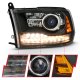 ANZ Projector Headlights