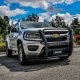 WES Sportsman Grille Guards