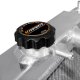 MM Radiators - Alum