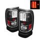 SPY LED Tail Lights