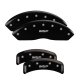 MGP Caliper Covers 4 Standard