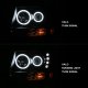 ANZ Projector Headlights