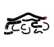 MM Silicone Hose - Radiator