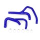 MM Silicone Hose - Radiator