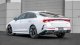 BOR Cat Back S-Type