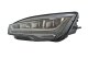 HELLA Headlight Assemblies