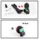 SPY Fog Lights