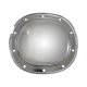 YUK Covers - Chrome