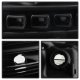SPY Headlights