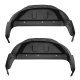 HL Wheel Well Guards