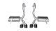 COR Axle-Back Xtreme