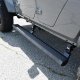 WES Running Boards - Pro-e