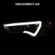 ANZ Projector Headlights