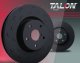 HAWK Talon Rotors