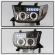 SPY Headlights