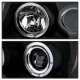 SPY Headlights