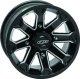 QBS Blitz Wheels