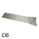 DEI Converter/Muffler Shield