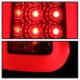 SPY LED Tail Lights