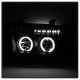 SPY Headlights