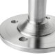 YUK Alloy Axles