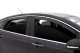 LND Ventvisor Deflectors - Smk