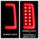 SPY LED Tail Lights