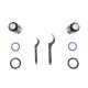 BIL B16 Series Suspension Kits