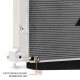 MM Radiators - Alum