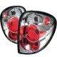 SPY Euro Tail Lights