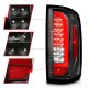 ANZ LED Taillights