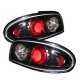 SPY Euro Tail Lights