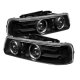 SPY Headlights