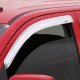 AVS Ventvisor - Chrome
