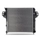 MM Radiators - Plastic