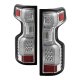 SPY LED Tail Lights