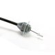 BBK Clutch Quadrant & Cable