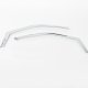 PUT Element Chrm Window Visors