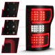 ANZ LED Taillights