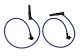 FR Spark Plug Wire Sets