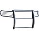WES Sportsman Grille Guards
